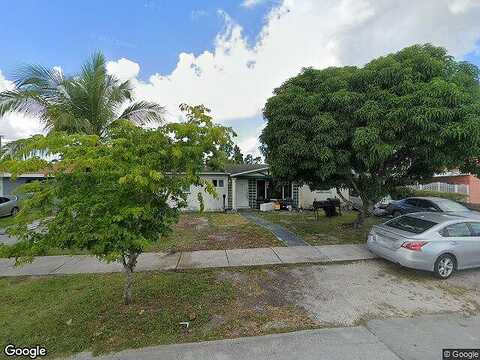 38Th, MIAMI GARDENS, FL 33055