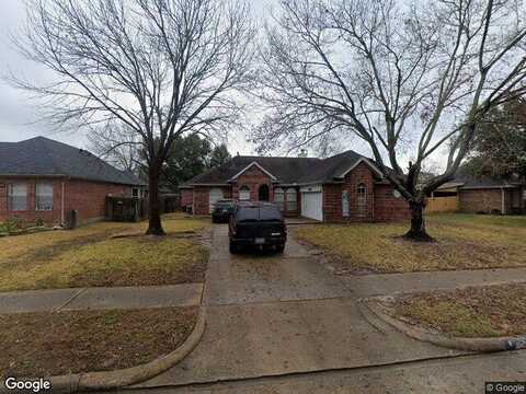 Autumn Hills, KATY, TX 77449