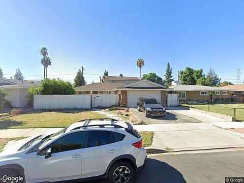 Calahan, NORTHRIDGE, CA 91324