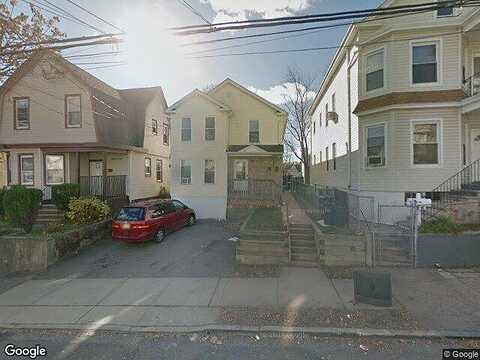 Barnert, PATERSON, NJ 07522