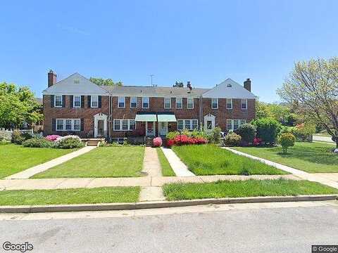 Glen Ridge, TOWSON, MD 21286