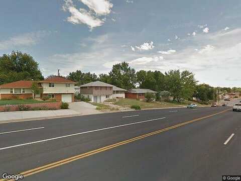 Circle, COLORADO SPRINGS, CO 80909