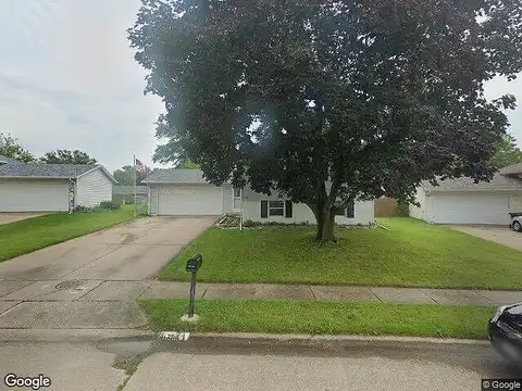 55Th, DAVENPORT, IA 52806