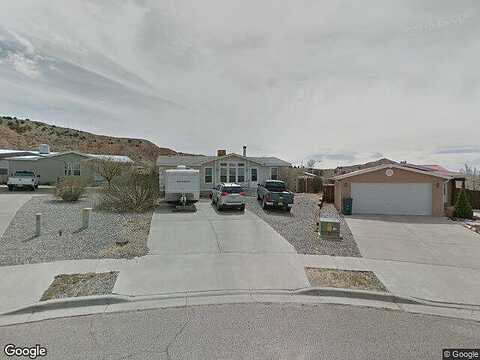 Avenida Canada, ESPANOLA, NM 87532