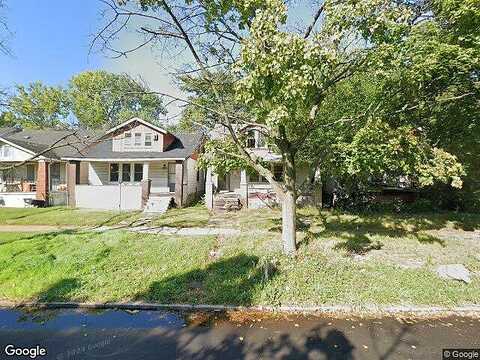 Andover, HIGHLAND PARK, MI 48203