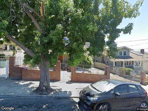 41St, OAKLAND, CA 94601