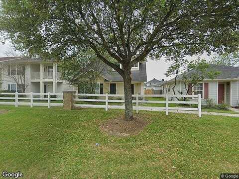 Fletcher Way, HOUSTON, TX 77073