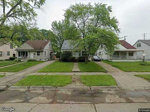 Blackstone, DETROIT, MI 48219