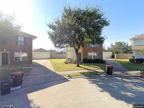 Strat Wood, CYPRESS, TX 77433