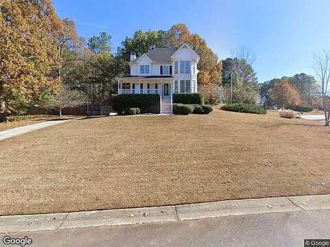 Kimball, DOUGLASVILLE, GA 30134