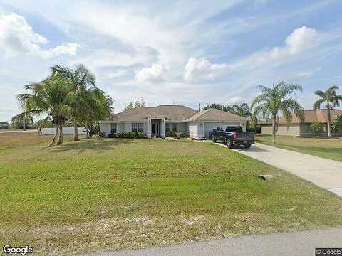 30Th, CAPE CORAL, FL 33914