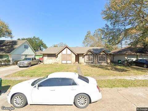 Fisher, PASADENA, TX 77502