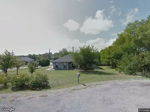 Ridgetop, BLUE RIDGE, TX 75424