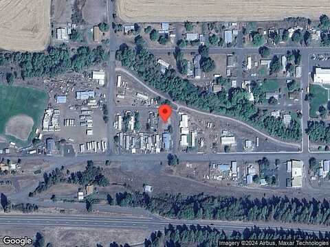 Fourth, CULDESAC, ID 83524