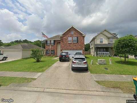 Briar Grove, CONROE, TX 77301