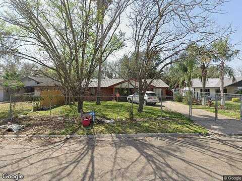 Cabana, DONNA, TX 78537