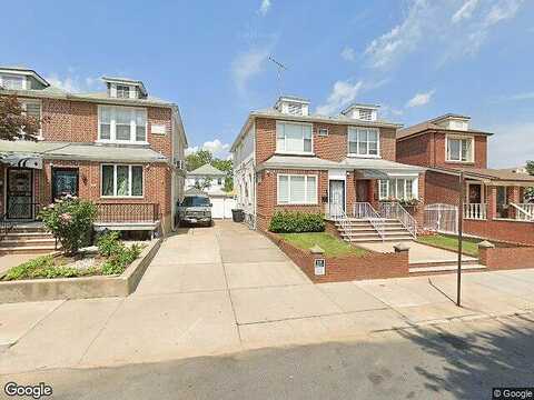 61St, BROOKLYN, NY 11204