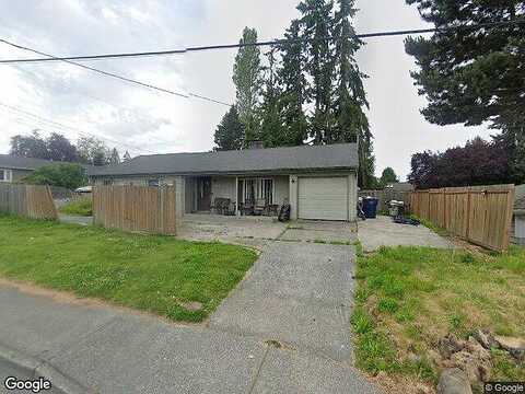 44Th, LYNNWOOD, WA 98036