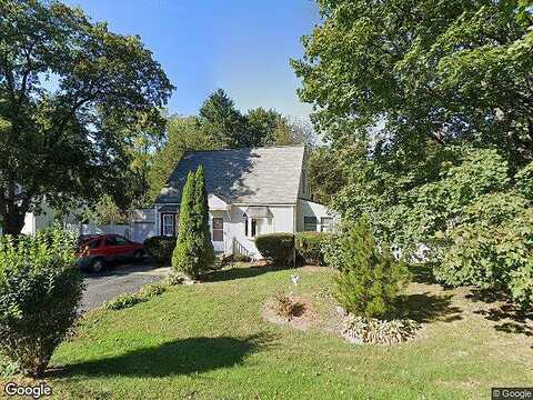 Greenbush, POUGHKEEPSIE, NY 12601