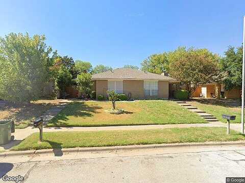 Valleywood, ARLINGTON, TX 76013