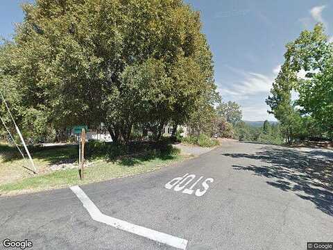 Oakwood, FORESTHILL, CA 95631