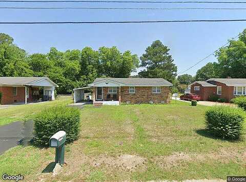 Bunche, GOLDSBORO, NC 27530