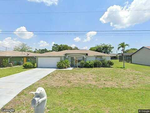 13Th, CAPE CORAL, FL 33990