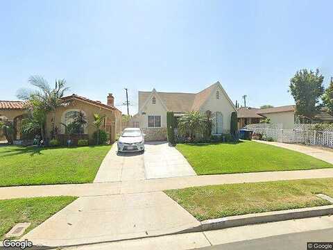 84Th, LOS ANGELES, CA 90047