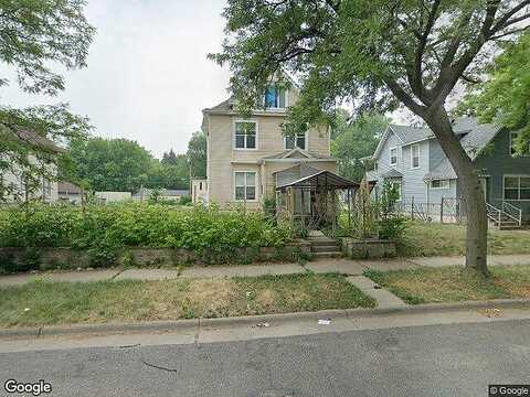 Aldrich, MINNEAPOLIS, MN 55411