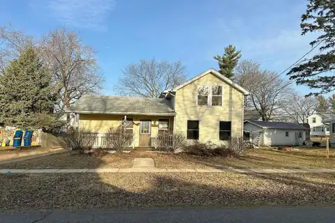 Station, SHARON, WI 53585