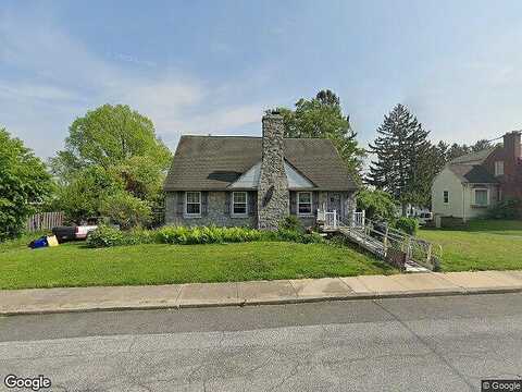 Hillcrest, NEW HOLLAND, PA 17557