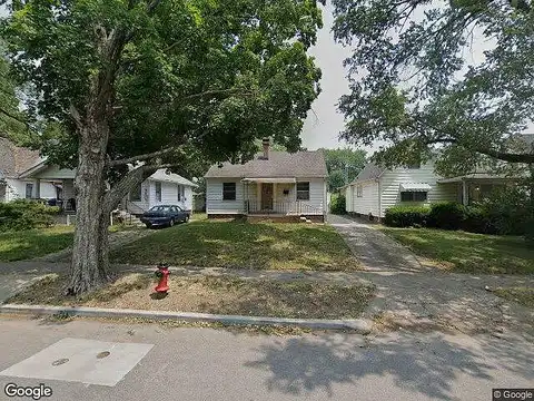 10Th, SPRINGFIELD, IL 62703