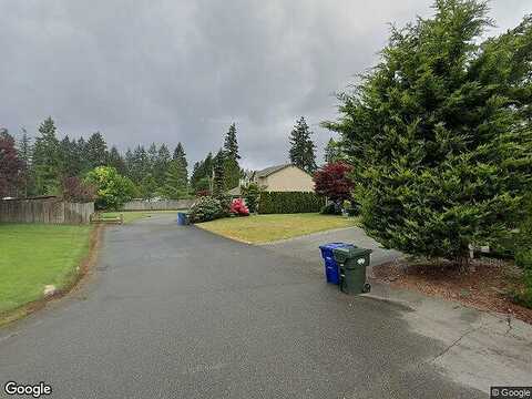 48Th Avenue, SPANAWAY, WA 98387