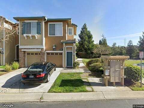 Canyon Terrace Dr # 7, CASTRO VALLEY, CA 94552