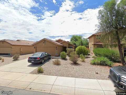 16Th, COOLIDGE, AZ 85128