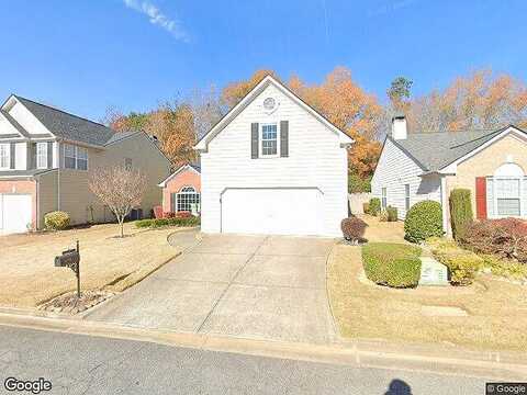 Winthrope Way, ALPHARETTA, GA 30009