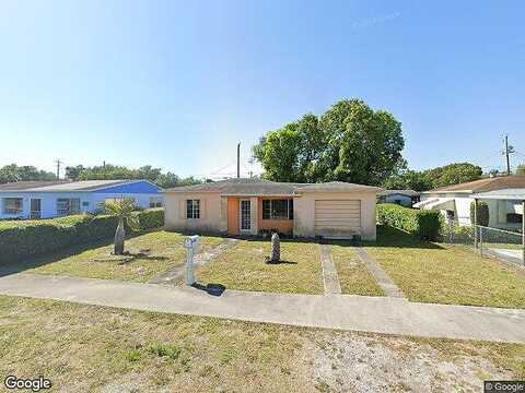 155Th, OPA LOCKA, FL 33054