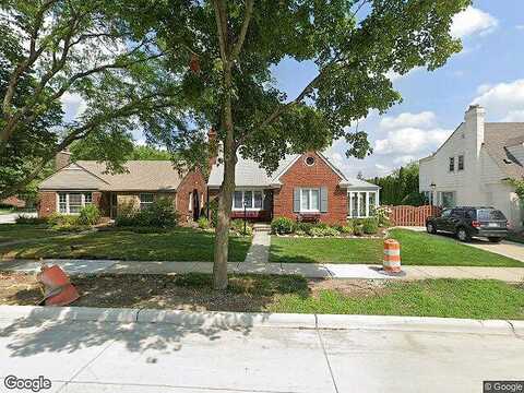 Sheridan, DEARBORN, MI 48128