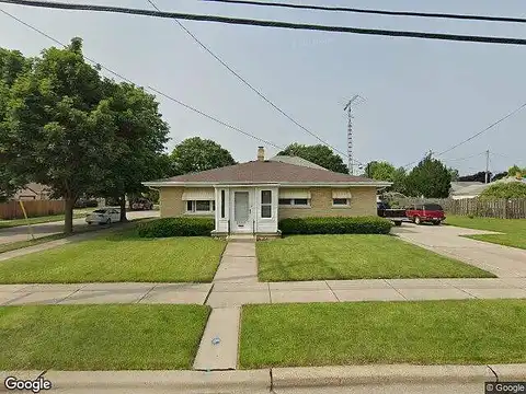 76Th, KENOSHA, WI 53143