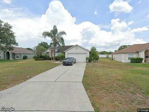 Via Del Sol, DAVENPORT, FL 33896