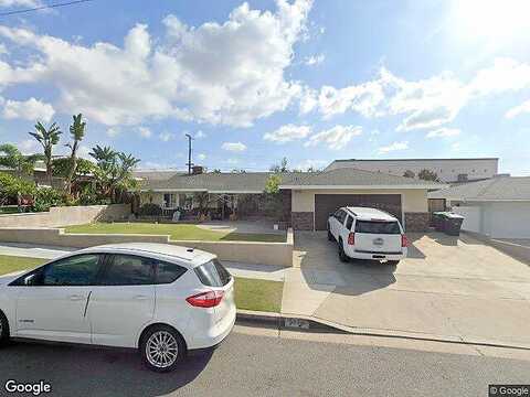 E Villa Vista Way, ORANGE, CA 92867