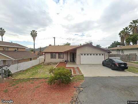 Vista, MENIFEE, CA 92587