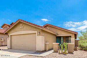 Adams, BUCKEYE, AZ 85396