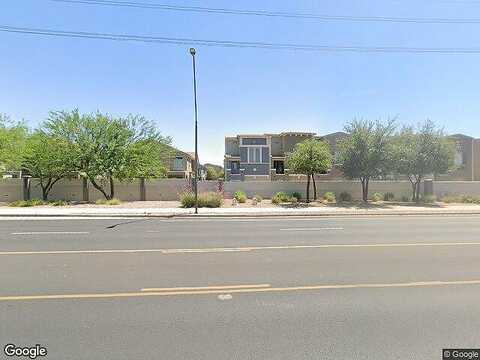 Rio Salado, TEMPE, AZ 85288