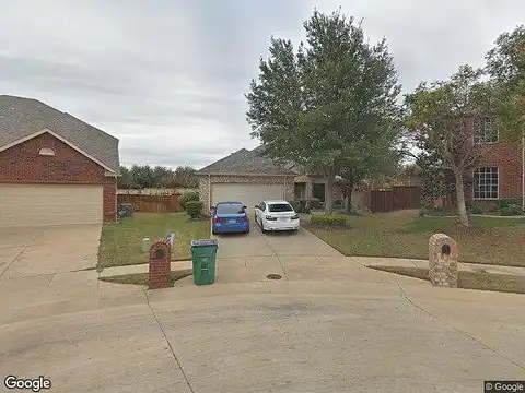 Champlain, MCKINNEY, TX 75072