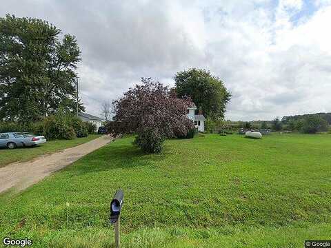 Stringtown, QUINCY, MI 49082