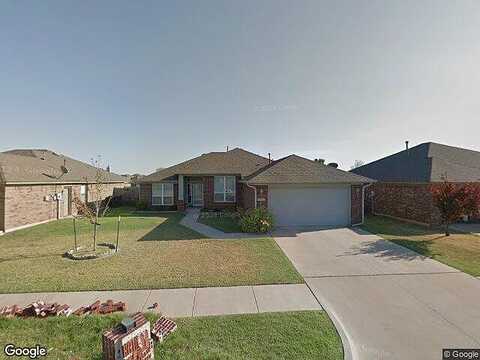 164Th, EDMOND, OK 73013