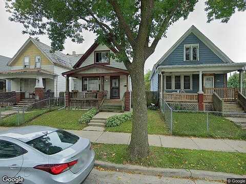 16Th, MILWAUKEE, WI 53206