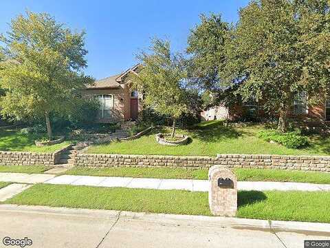 Ridge Haven, LEWISVILLE, TX 75067