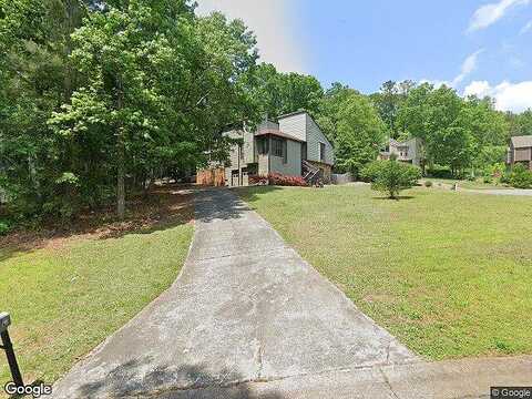 Oakrill, MARIETTA, GA 30062